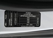 Ford Focus Kombi 1,5 l 88 kw
