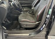Hyundai Tucson SUV / Terénní 1,6 l 110 kw