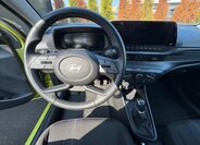 Hyundai i20 Hatchback 1,2 l 57 kw