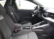 Audi A3 Hatchback 1,4 l 110 kw