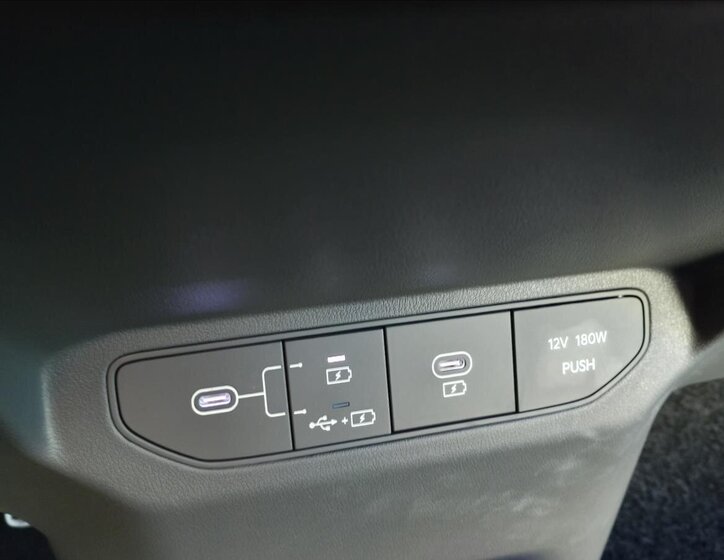 KIA EV3 Ostatní 0,0 150 kw