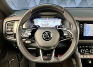 Škoda Kodiaq SUV 2,0 l 180 kw