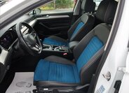 Volkswagen Passat Kombi 2,0 l 110 kw