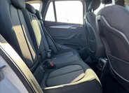 BMW X1 SUV / Terénní 2,0 l 131 kw