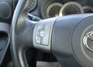 Toyota RAV4 SUV / Terénní 2,2 l 100 kw