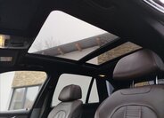 BMW X5 SUV 3,0 l 280 kw