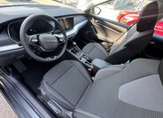 Škoda Octavia Sedan / Limuzína 1,5 l 110 kw