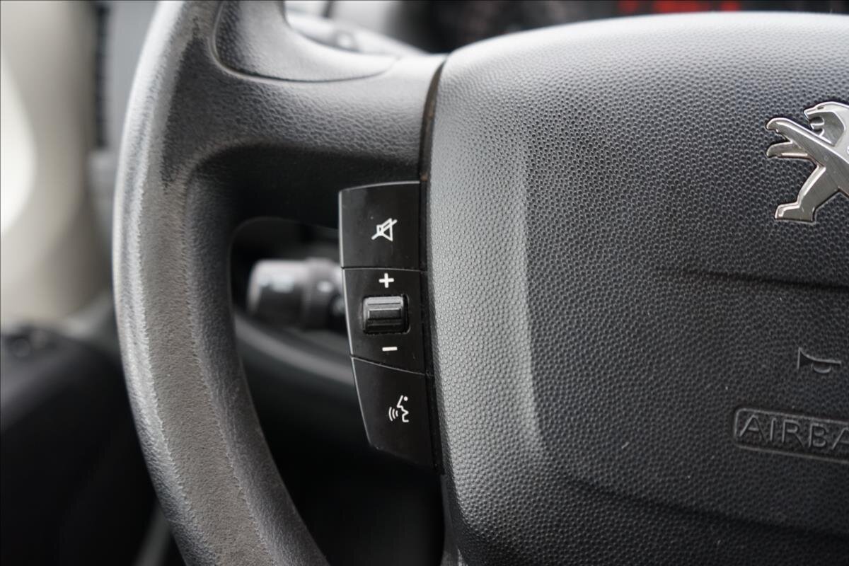 Peugeot Boxer Skříň 2,2 l 96 kw