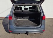 Volkswagen Touran MPV 1,5 l 110 kw