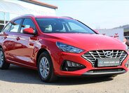 Hyundai i30 Kombi 1,5 l 80 kw