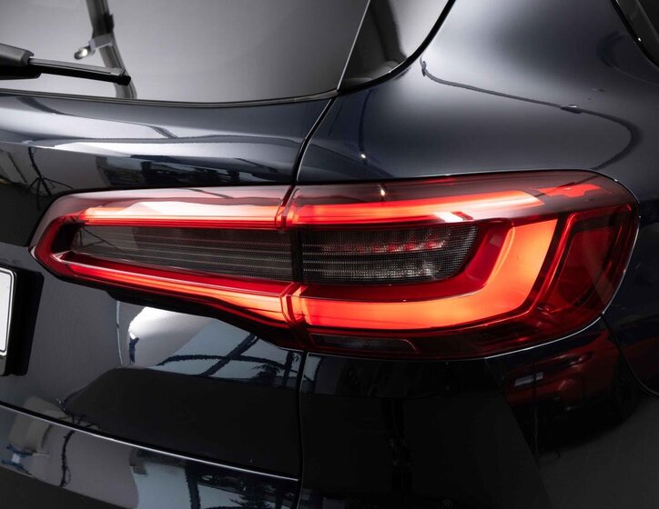 BMW X5 SUV / Terénní 3,0 l 195 kw