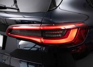 BMW X5 SUV / Terénní 3,0 l 195 kw