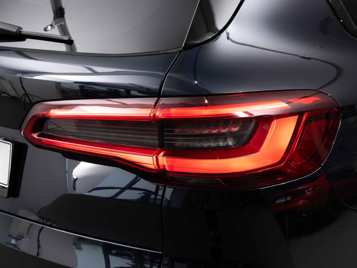 BMW X5 SUV / Terénní 3,0 l 195 kw