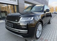 Land Rover Range Rover SUV / Terénní 4,4 l 390 kw