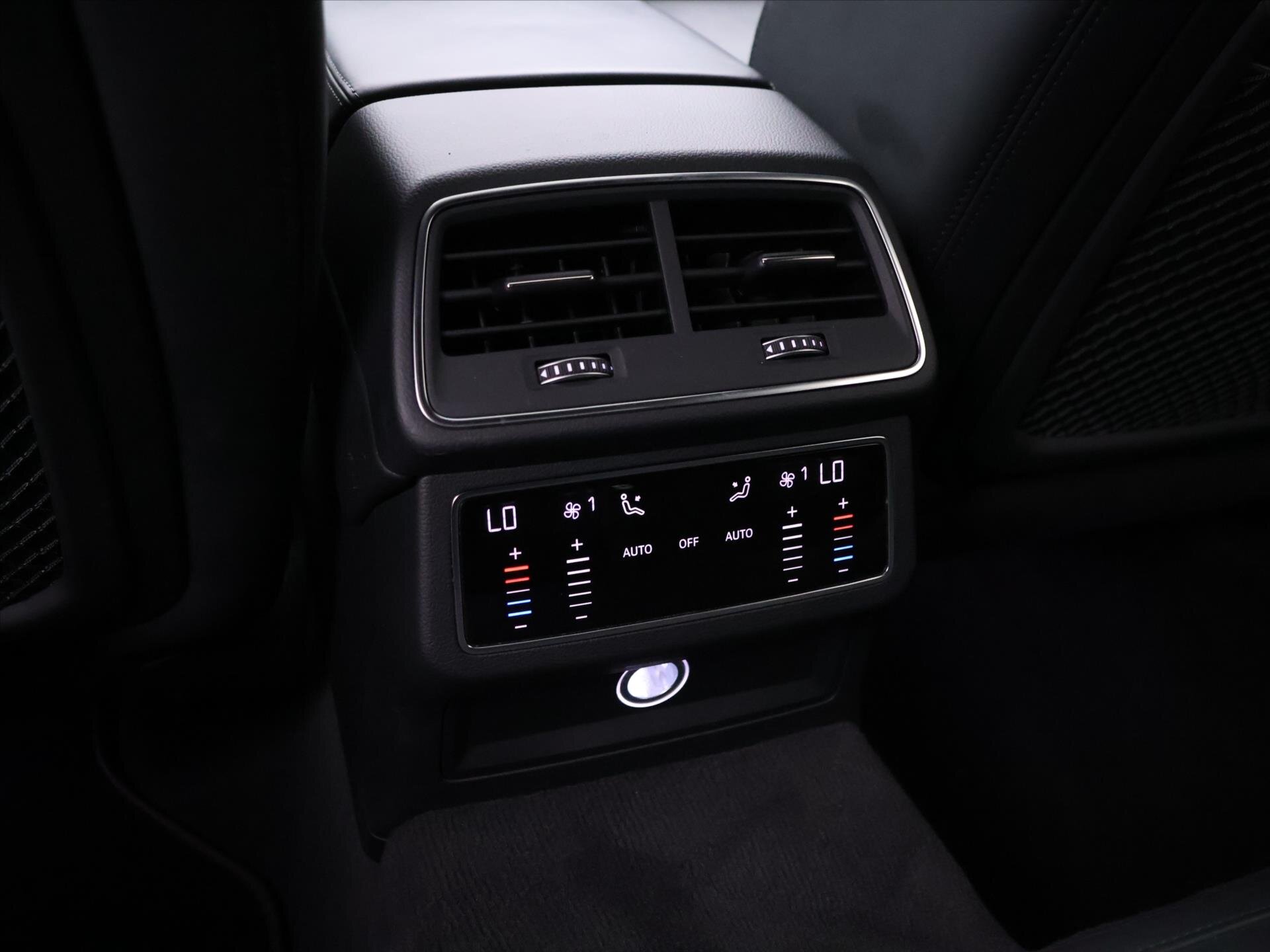 Audi A6 Kombi 3,0 l 210 kw