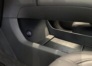 Hyundai Santa Fe SUV 1,6 l 178 kw