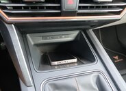 Cupra Formentor SUV / Terénní 1,5 l 110 kw