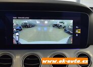 Mercedes-Benz Třídy E Kombi 0,0 0