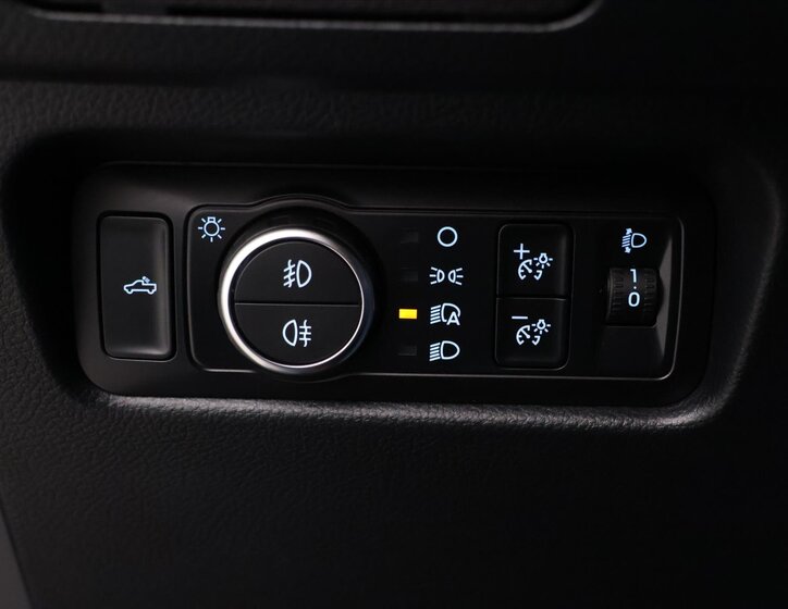 Ford Ranger Pick-up 3,0 l 177 kw