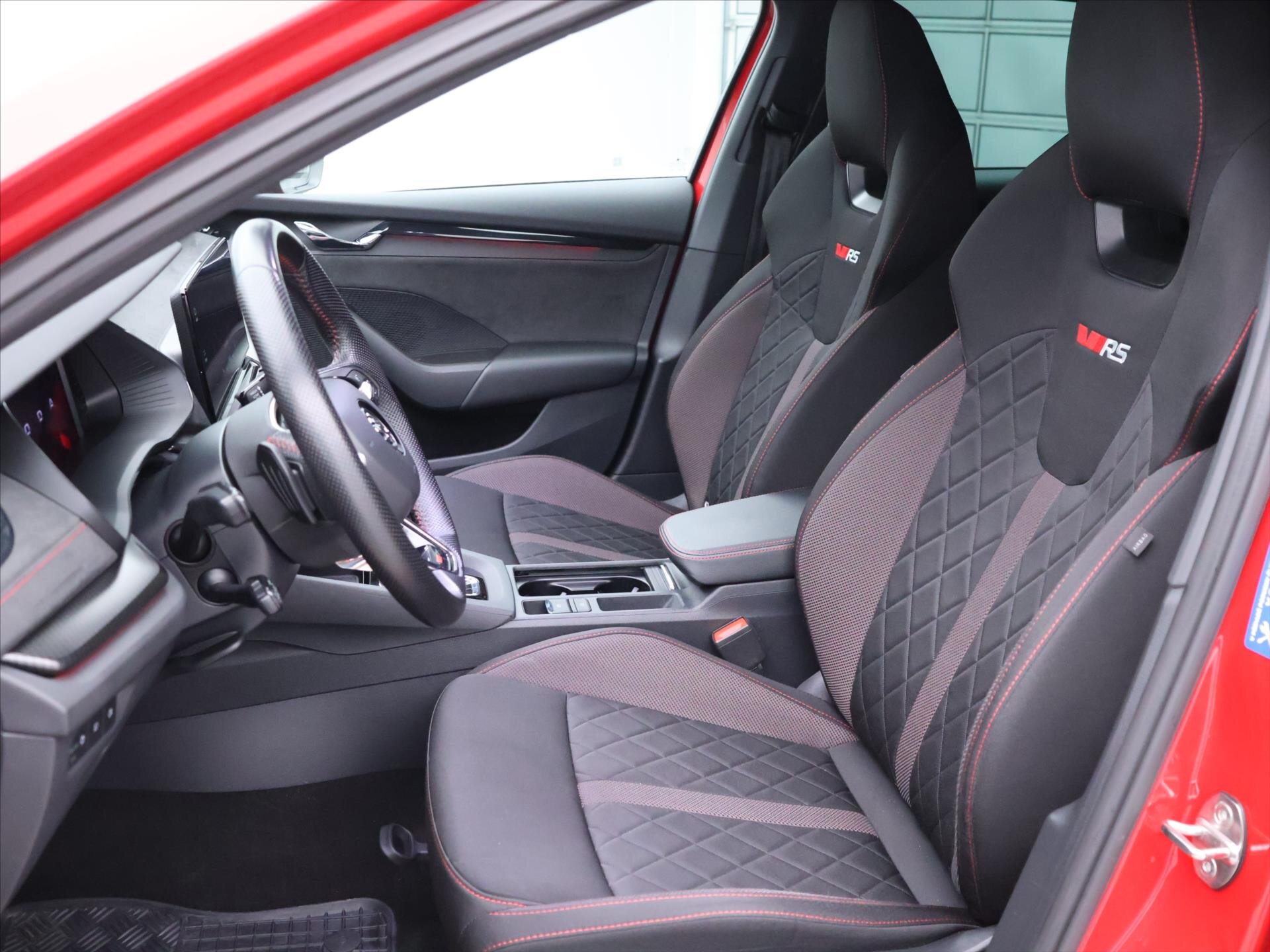 Škoda Octavia Kombi 2,0 l 147 kw