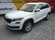 Škoda Kodiaq 1