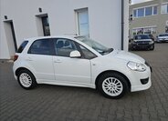 Suzuki SX4 5