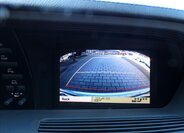 Mercedes-Benz Třídy S Sedan / Limuzína 3,0 l 173 kw