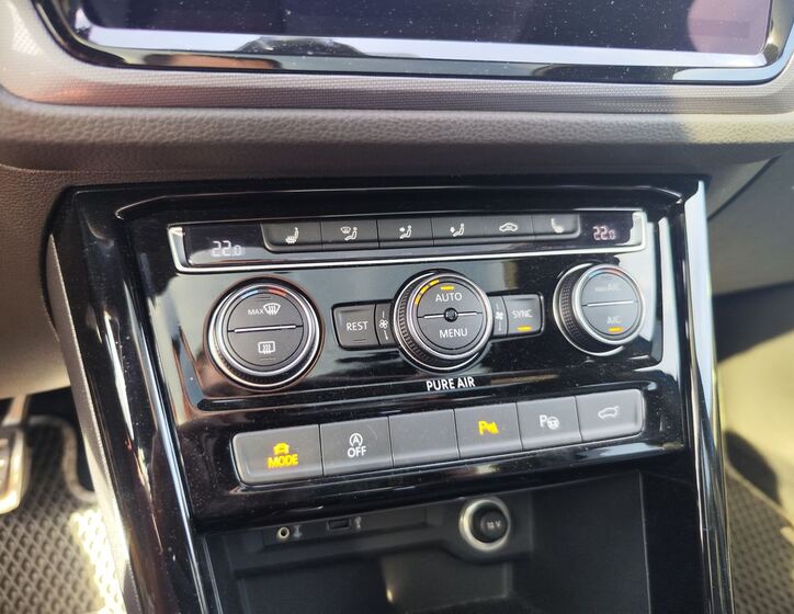 Volkswagen Touran 25