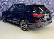 Audi Q7 SUV / Terénní 3,0 l 210 kw