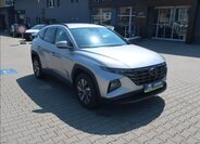 Hyundai Tucson SUV / Terénní 1,6 l 85 kw