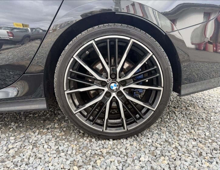 BMW Řada 2 Kupé 2,0 l 140 kw