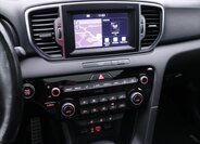 KIA Sportage SUV / Terénní 1,6 l 130 kw