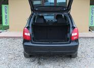 Škoda Fabia 18