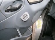 Ford Transit Kombi 2,2 l 92 kw