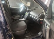 Land Rover Freelander 16