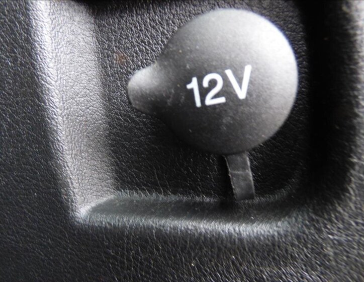 Ford Galaxy MPV 2,0 l 120 kw