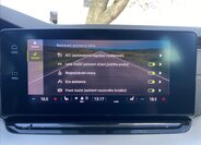 Škoda Octavia Kombi 1,5 l 110 kw