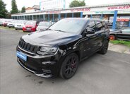Jeep Grand Cherokee SUV / Terénní 6,4 l 344 kw