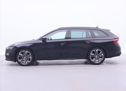 Škoda Octavia Kombi 2,0 l 147 kw