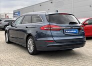 Ford Mondeo 3