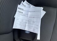 Ford Kuga SUV / Terénní 1,5 l 88 kw