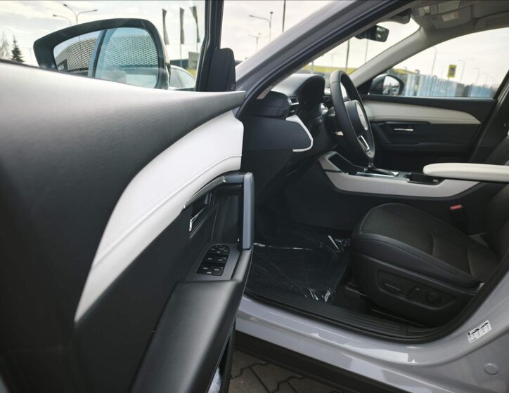 Mazda CX-5 SUV / Terénní 2,5 l 103 kw