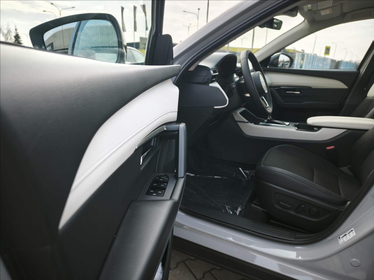 Mazda CX-5 SUV / Terénní 2,5 l 103 kw