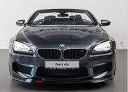 BMW M6 2