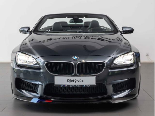 BMW M6