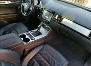 Volkswagen Touareg 15