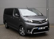 Toyota ProAce 3