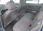 Škoda Fabia Hatchback 1,2 l 63 kw