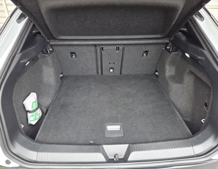 Volkswagen ID.4 SUV / Terénní 0,0 220 kw