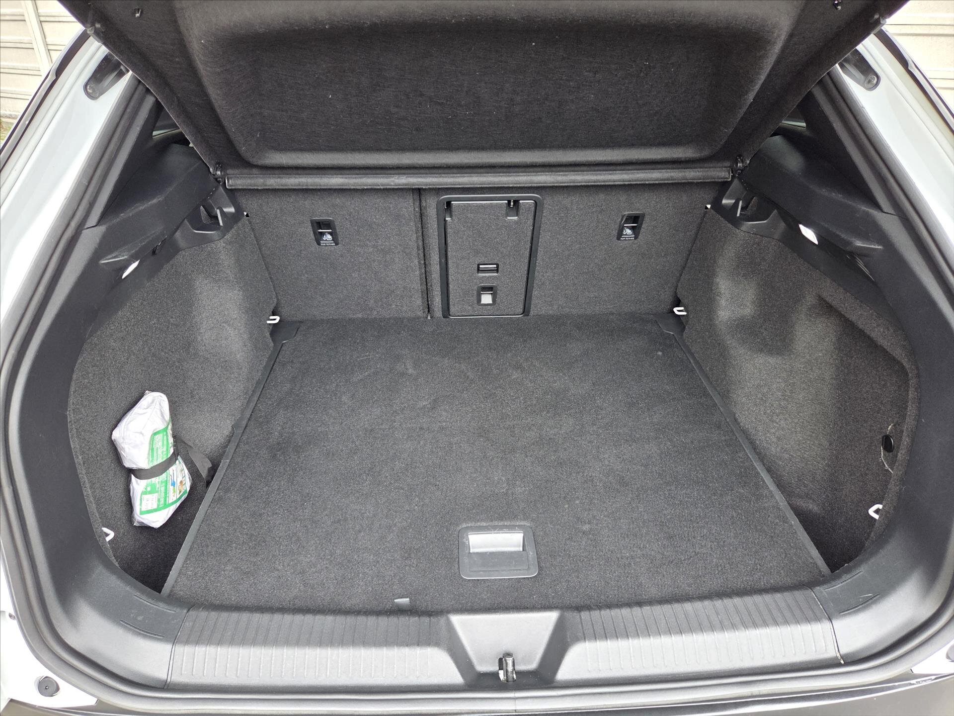 Volkswagen ID.4 SUV / Terénní 0,0 220 kw